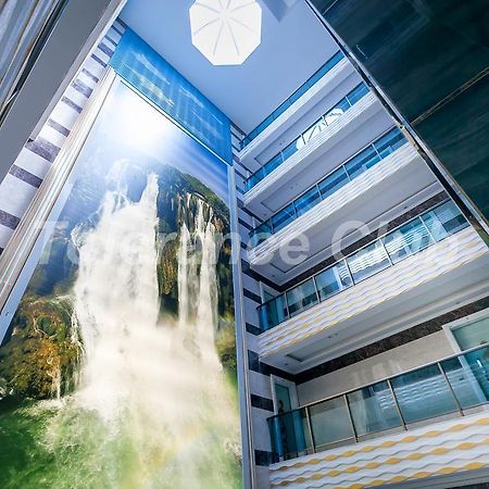 Melda Palace Antalya Zewnętrze zdjęcie