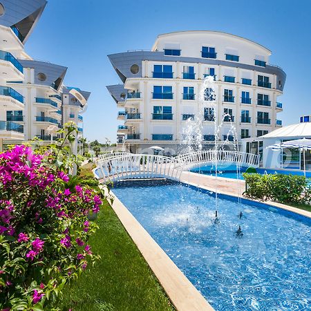 Melda Palace Antalya Zewnętrze zdjęcie