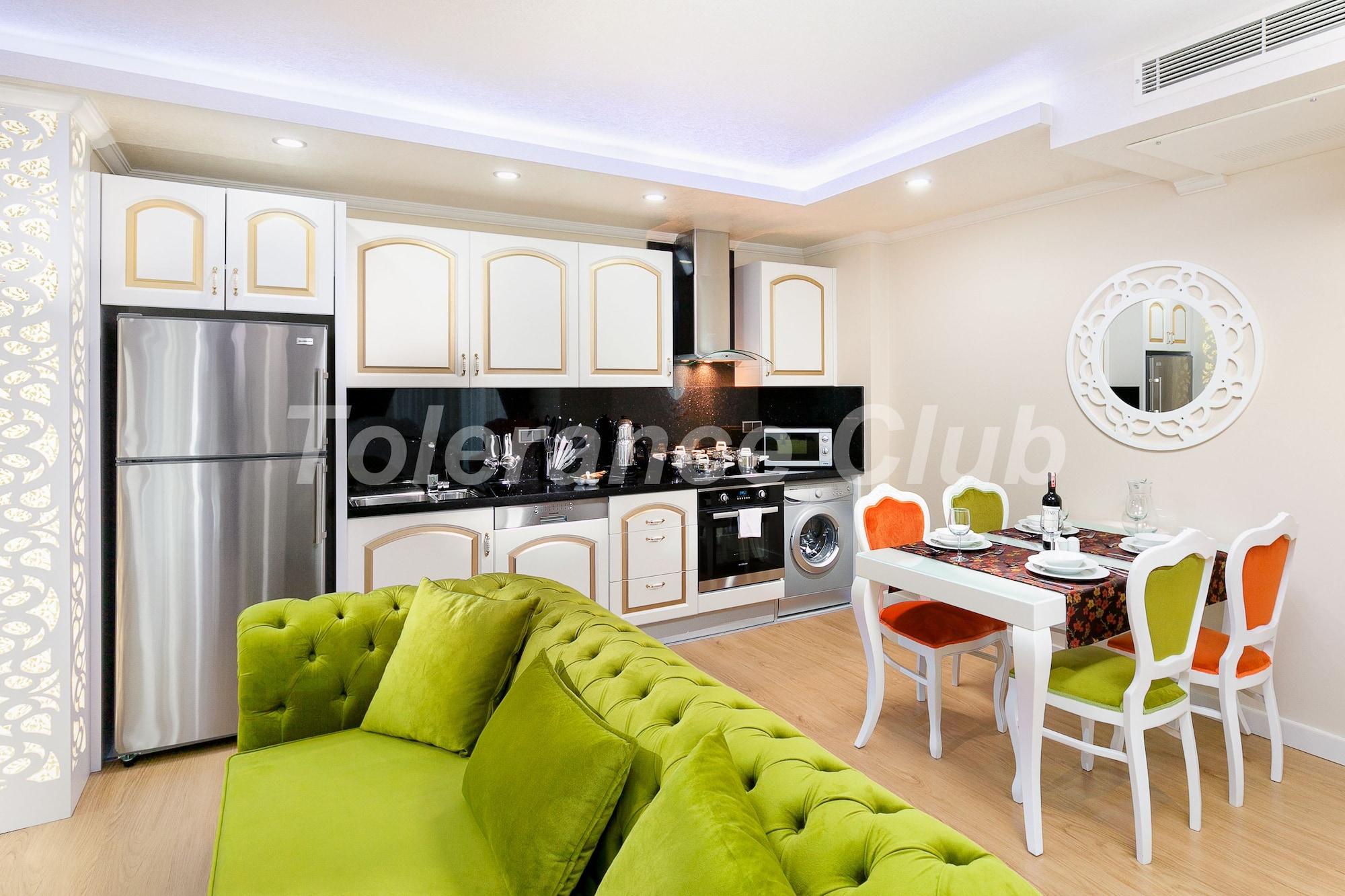 Melda Palace Antalya Zewnętrze zdjęcie