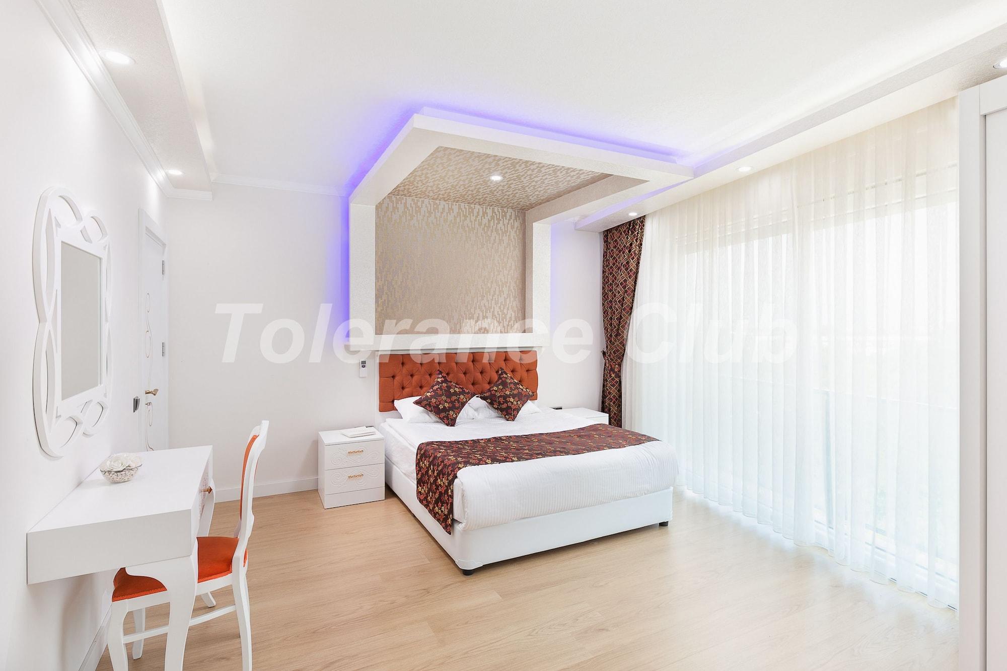 Melda Palace Antalya Zewnętrze zdjęcie