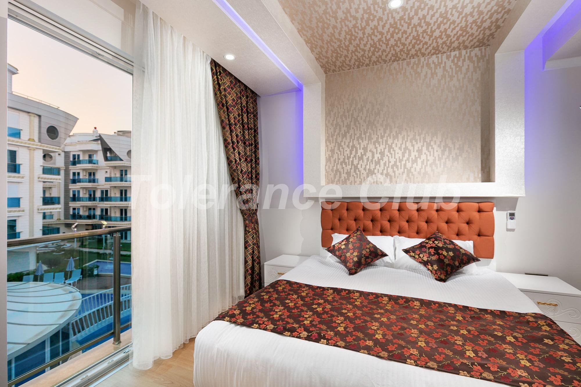Melda Palace Antalya Zewnętrze zdjęcie