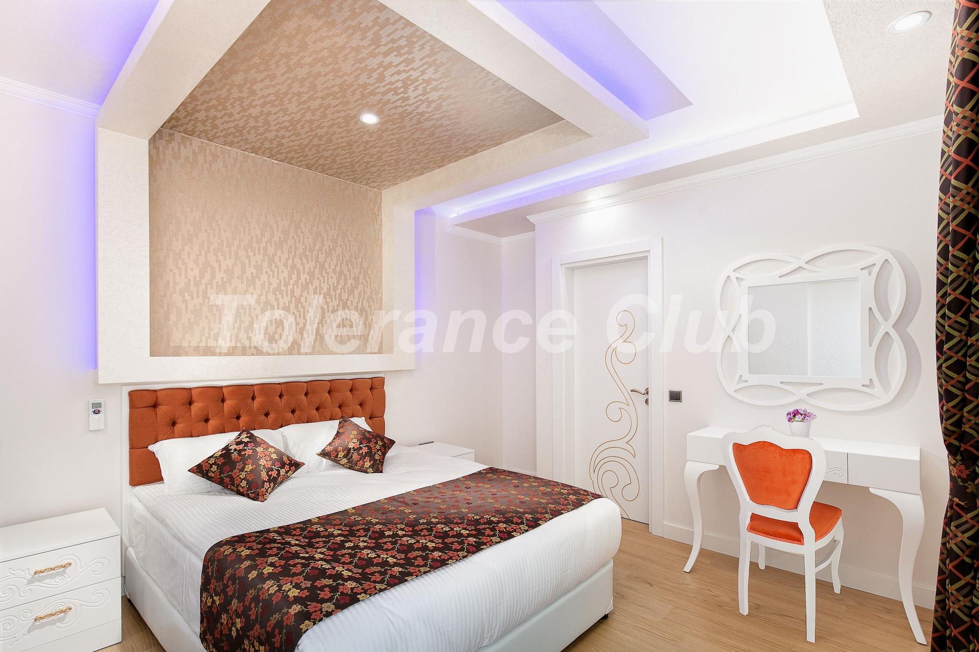 Melda Palace Antalya Zewnętrze zdjęcie