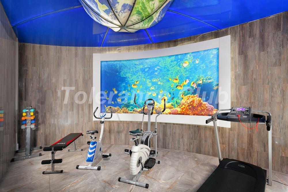 Melda Palace Antalya Zewnętrze zdjęcie