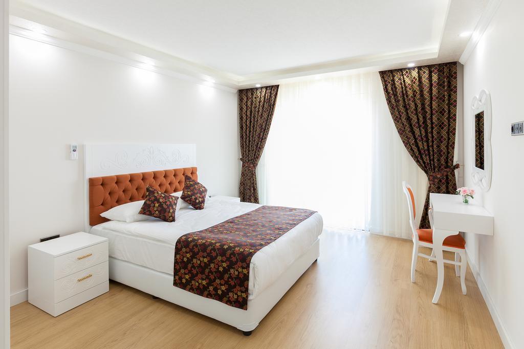 Melda Palace Antalya Pokój zdjęcie