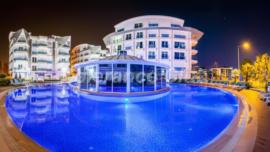 Melda Palace Antalya Zewnętrze zdjęcie