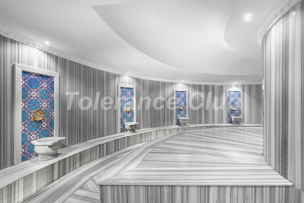 Melda Palace Antalya Zewnętrze zdjęcie