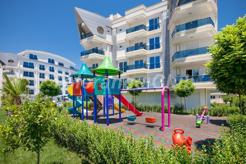 Melda Palace Antalya Zewnętrze zdjęcie