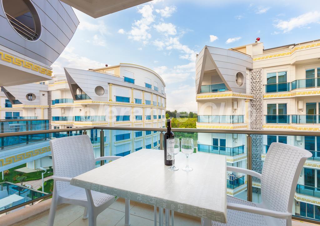 Melda Palace Antalya Pokój zdjęcie