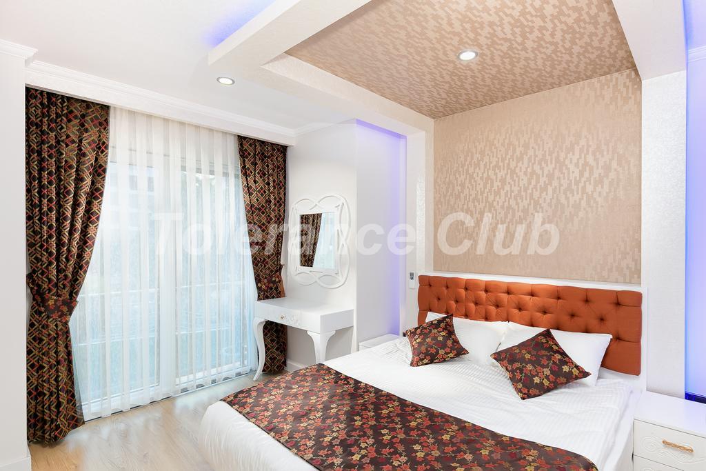 Melda Palace Antalya Pokój zdjęcie
