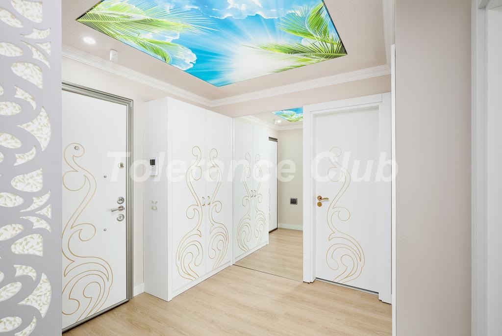 Melda Palace Antalya Zewnętrze zdjęcie