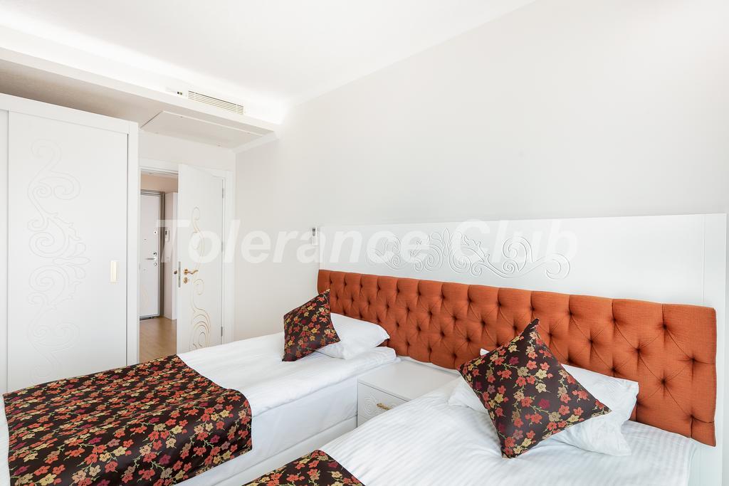 Melda Palace Antalya Zewnętrze zdjęcie