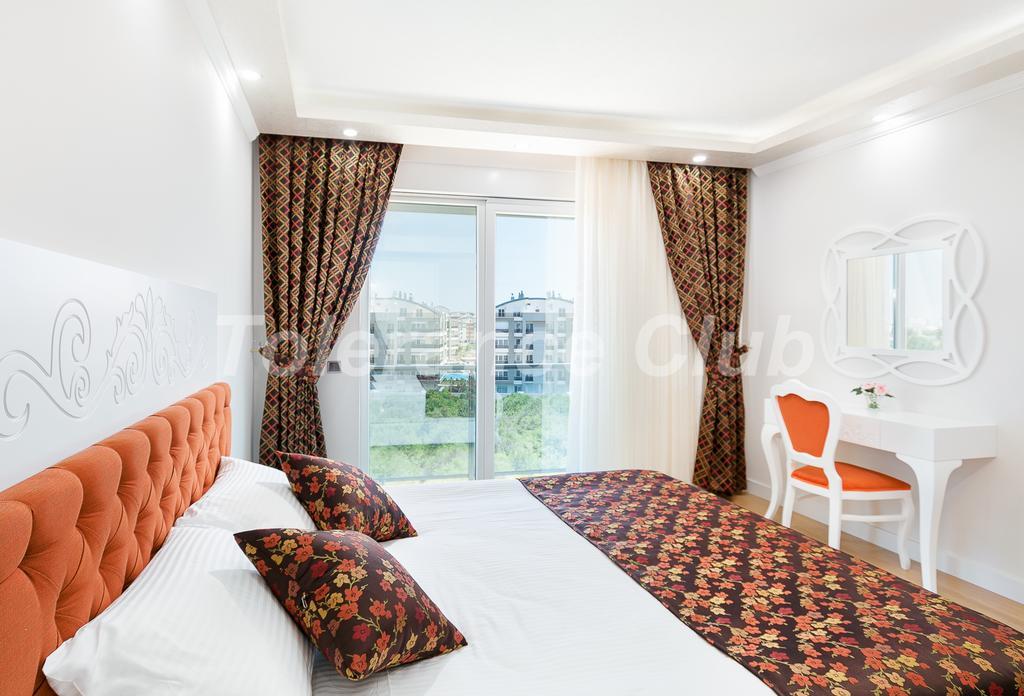 Melda Palace Antalya Pokój zdjęcie