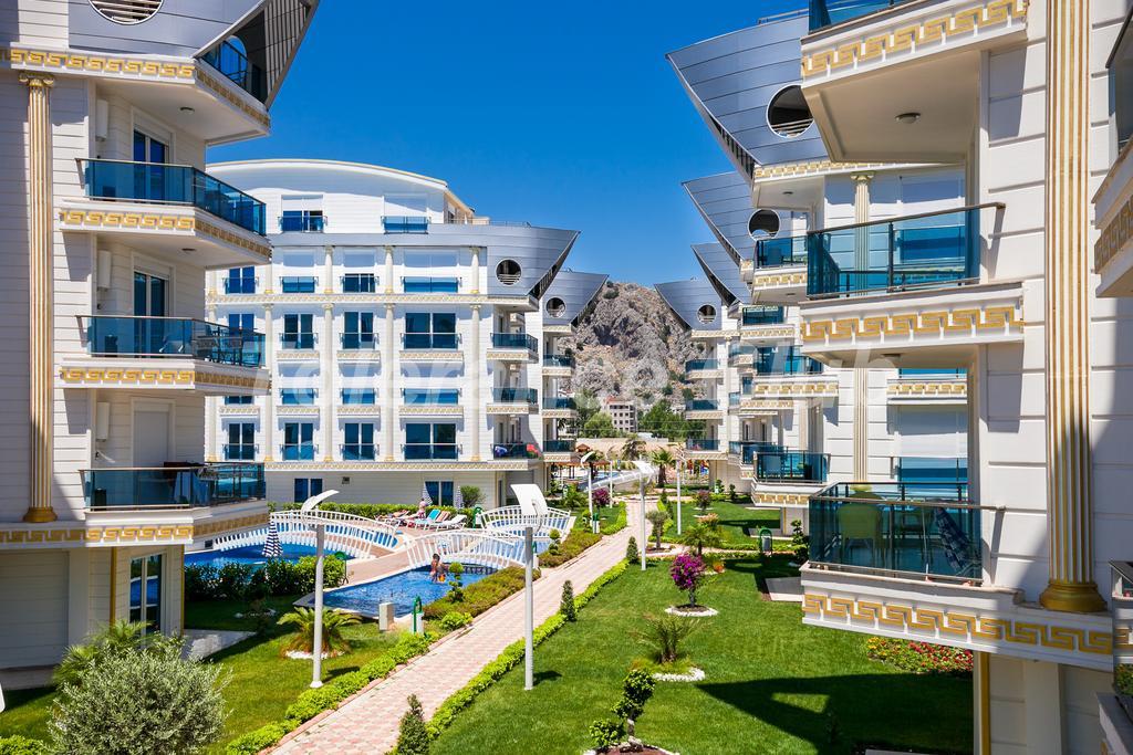 Melda Palace Antalya Zewnętrze zdjęcie