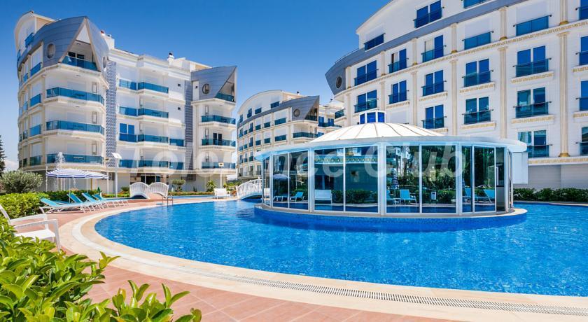 Melda Palace Antalya Zewnętrze zdjęcie