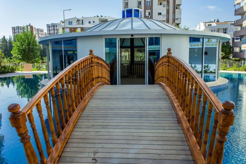 Melda Palace Antalya Zewnętrze zdjęcie