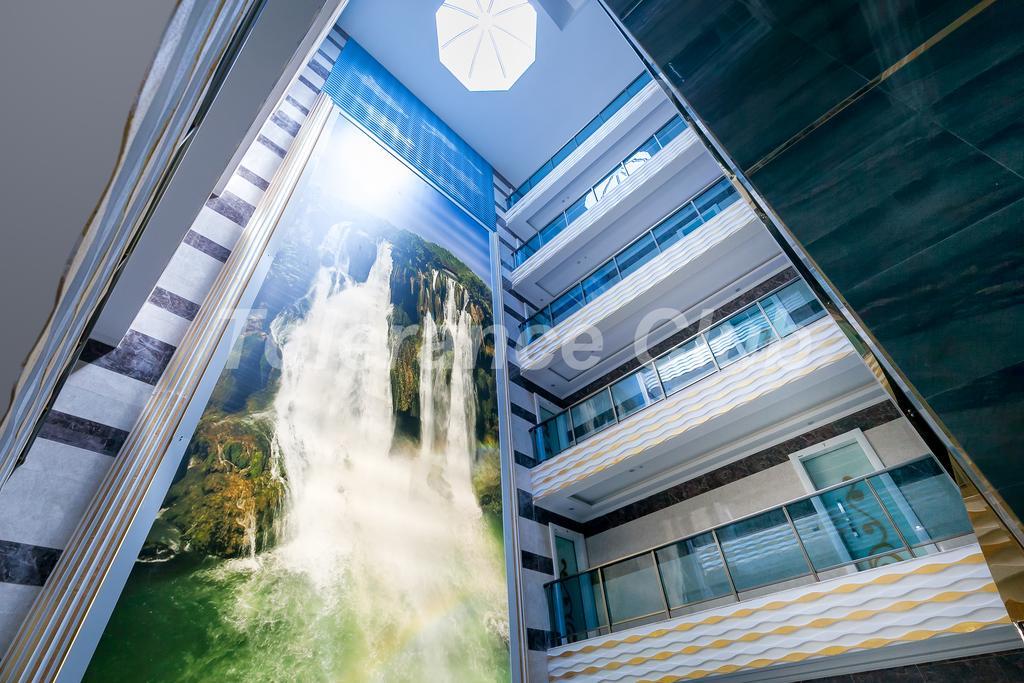 Melda Palace Antalya Zewnętrze zdjęcie