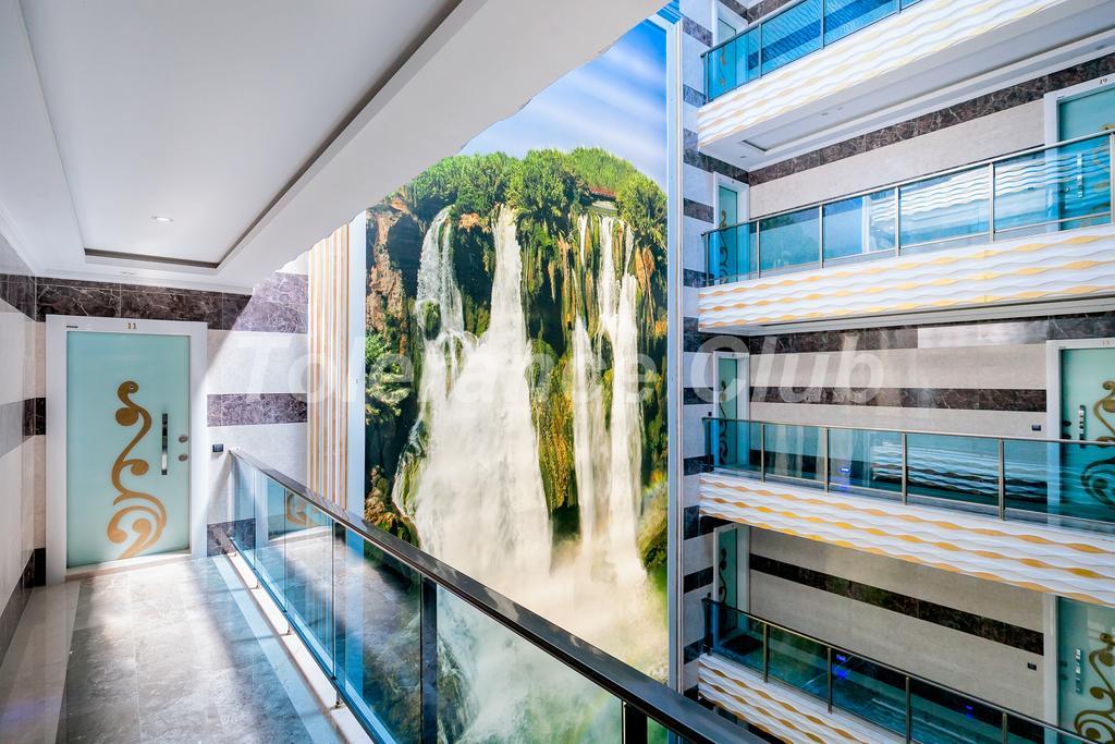 Melda Palace Antalya Zewnętrze zdjęcie