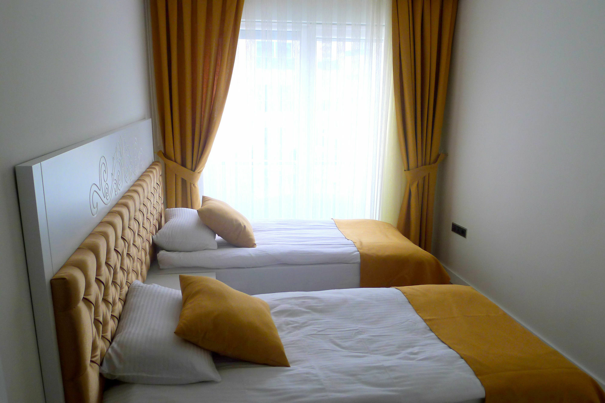 Melda Palace Antalya Zewnętrze zdjęcie