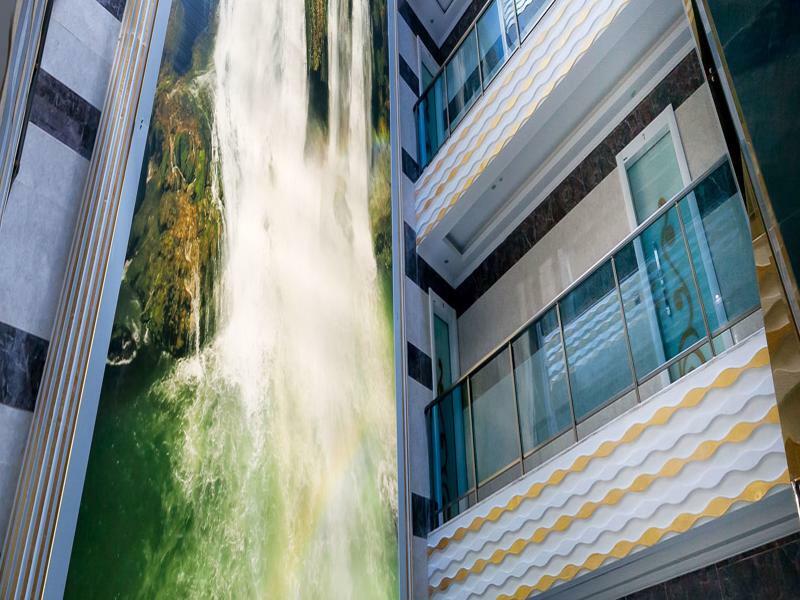 Melda Palace Antalya Zewnętrze zdjęcie