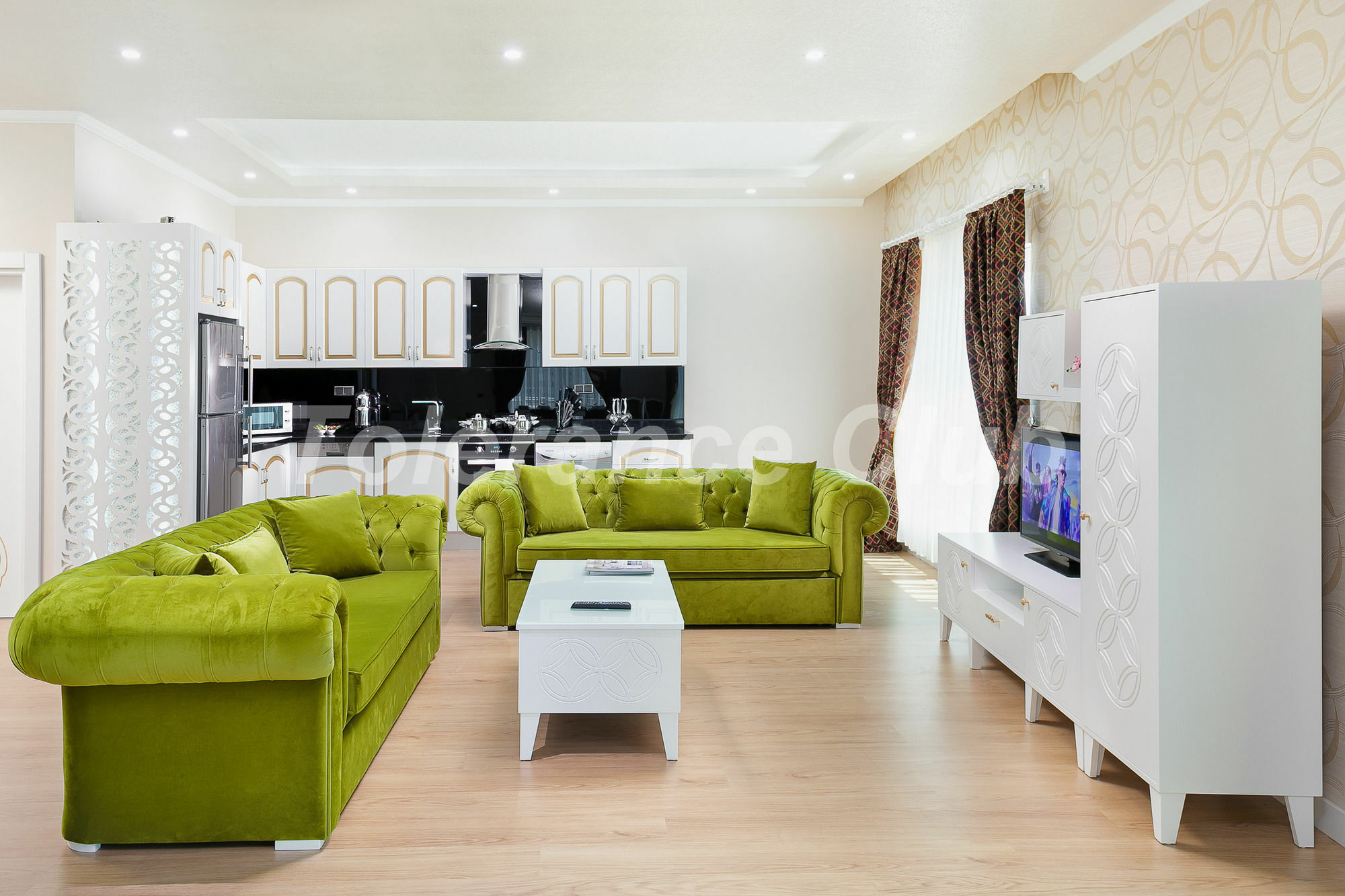 Melda Palace Antalya Zewnętrze zdjęcie
