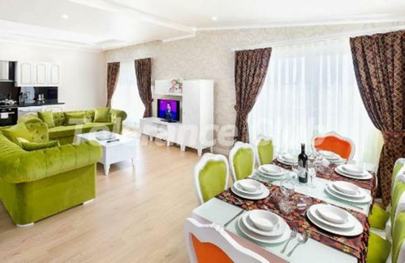Melda Palace Antalya Zewnętrze zdjęcie