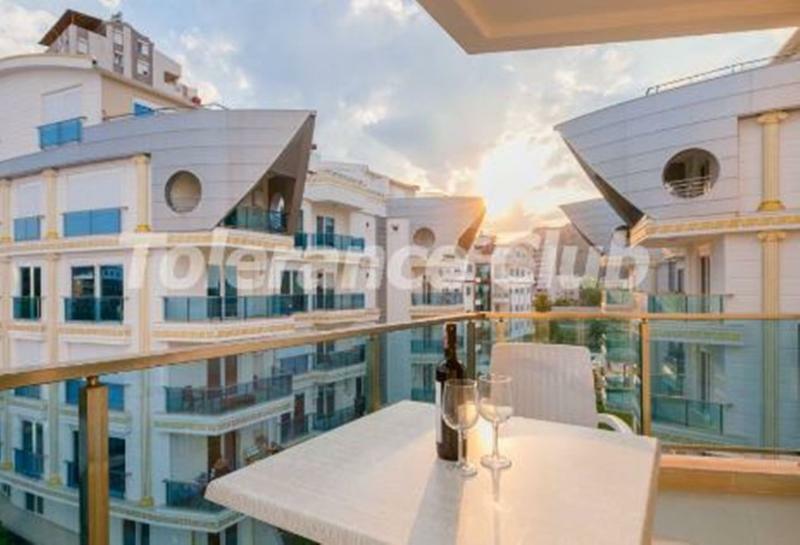 Melda Palace Antalya Zewnętrze zdjęcie