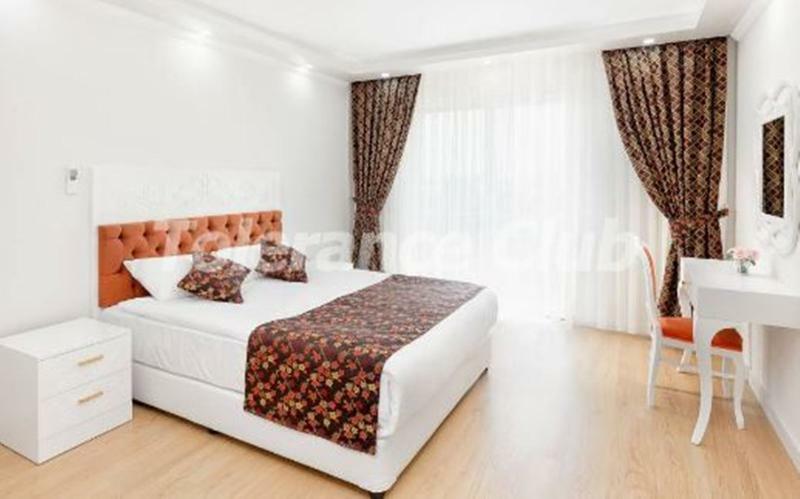 Melda Palace Antalya Zewnętrze zdjęcie