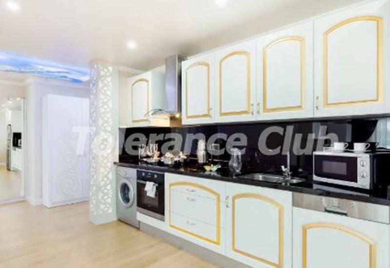 Melda Palace Antalya Zewnętrze zdjęcie