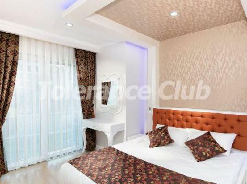 Melda Palace Antalya Zewnętrze zdjęcie