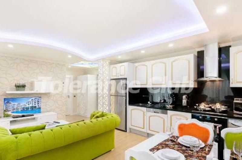 Melda Palace Antalya Zewnętrze zdjęcie
