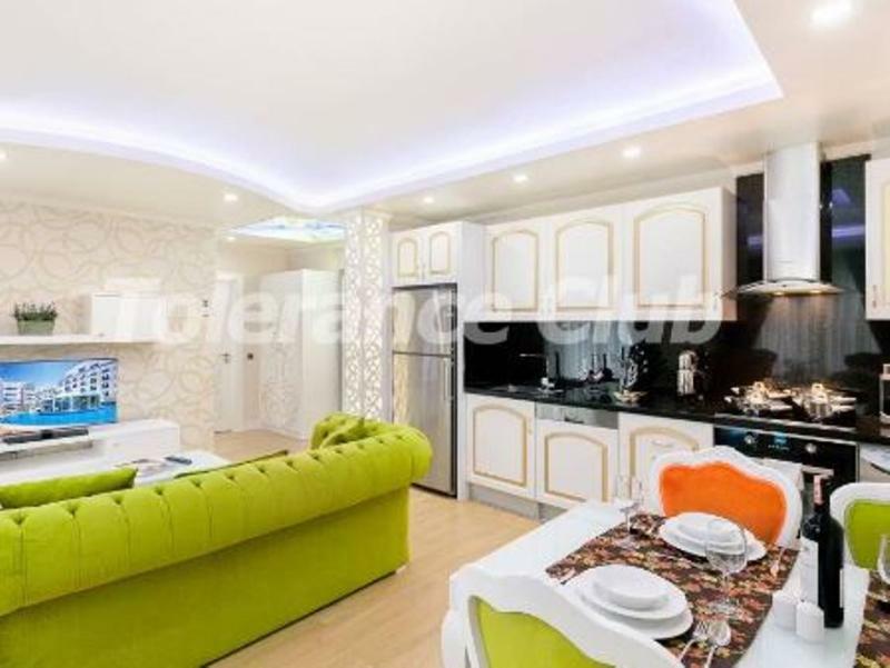 Melda Palace Antalya Zewnętrze zdjęcie